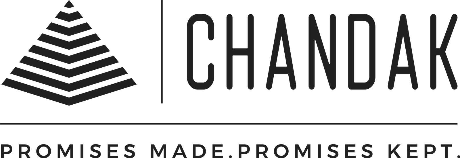 Chandak Highscape City Chembur  Logo